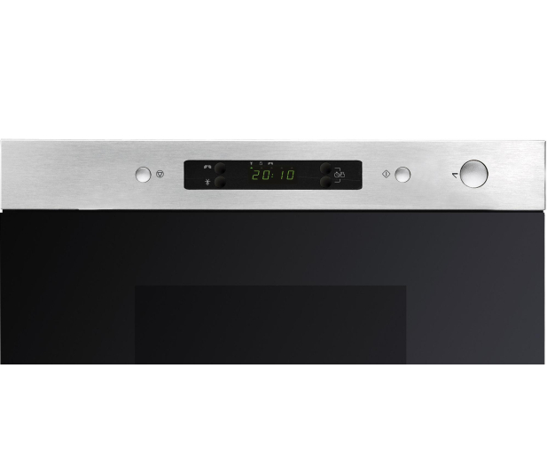 Whirlpool AMW490IX - 166805 - zdjęcie 2